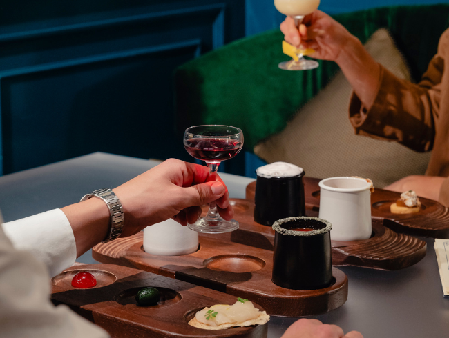 Signature Experiences ​