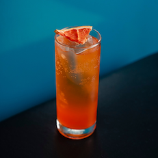 Cocktail Mina